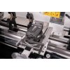 SKF-750M - Kombinovaný soustruh na kov s pohyblivým frézovacím zařízením