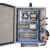 SI-1850CT/400 - Strojní průmyslová vrtačka s křížovým stolem