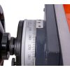 SI-1850CT/400 - Strojní průmyslová vrtačka s křížovým stolem