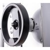 SI-1850CT/400 - Strojní průmyslová vrtačka s křížovým stolem