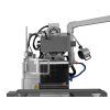 FNK-850 Servo - Univerzální nástrojová kombinovaná frézka