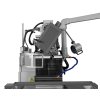 FNK-800 Servo - Univerzální nástrojová kombinovaná frézka