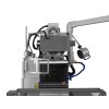 FNK-800 Servo - Univerzální nástrojová kombinovaná frézka
