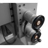 FNK-800 Servo - Univerzální nástrojová kombinovaná frézka