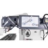 FVV-1375 Servo - Univerzální frézka