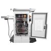 FVV-1375 Servo - Univerzální frézka