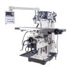 FVV-1375 Servo - Univerzální frézka