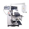 FVV-1375 Servo - Univerzální frézka