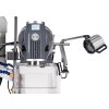 FVV-1375 Servo - Univerzální frézka