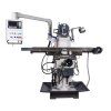 FVV-1375 Servo - Univerzální frézka