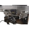 PS-201/45 - Podélný posuv pro frézku FP-45P, 48SP, 48SPN
