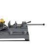PPK-115U - Pásová pila na kov