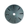 Líicní deska pro SKF-800 ø 240/100 mm (do r.v. 2017)