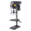 PTB-16 MAX/230V - Stolní vrtačka s osvětlením a křížovým laserem