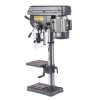 PTB-16 MAX/230V - Stolní vrtačka s osvětlením a křížovým laserem