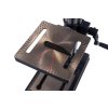 PTB-16 MAX/400V - Stolní vrtačka s osvětlením a křížovým laserem