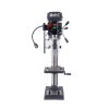 PTB-16 MAX/400V - Stolní vrtačka s osvětlením a křížovým laserem