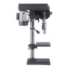 PTB-16 MAX/400V - Stolní vrtačka s osvětlením a křížovým laserem