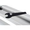 Set soustruh na dřevo DSO-1000 a kopírovací zařízení SKZ-92