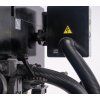 FPM-30DZ Frézka na kov s LED zrcadlovým displejem
