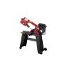 RPPK-115/230 - Pásová pila na kov