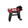 RPPK-115/230 - Pásová pila na kov