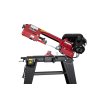 RPPK-115/230 - Pásová pila na kov