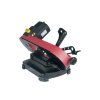 RPPR-125 - Pásová pila na kov