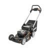 WG749E - Aku sekačka 2x20V 46cm 2x4Ah - Powershare