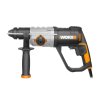 WX339 - Pneumatické vrtací kladivo 800W 2,5J