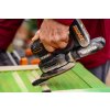 WX822.9 - Aku vibrační bruska 20V - bez akumulátoru - Powershare