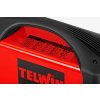 TECNICA 211/S - Svařovací invertor v kufru včetně kabelů
