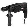 PDM1061P_K - Elektrická vrtačka s příklepem 1100W ⌀13  rychloupínací sklíčidlo