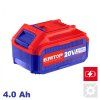 Akumulátor 20V Li-ion 4.0Ah