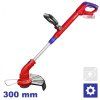 Aku strunová sekačka 20V 30cm solo