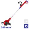 Aku strunová sekačka 20V 30cm s otočnou hlavou solo