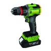 Aku vrtací šroubovák Procraft PA18LiH DFR