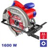 Kotoučová pila 1600W 185mm