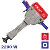 Bourací kladivo 2200W 75J SDS Hex