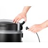 ghibli.cz vysavace mokro suche sani Power Tool PRO FD22 P EL zasuvka pro pripojeni elektrickeho naradi