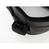 ghibli.cz vysavace suche sani classic line Voyager4 BC Lithium ovladani