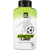 nibo new pansky sprchovy gel a sampon green line 500 ml