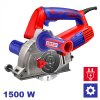 Drážkovací fréza do zdiva 1500W 125mm