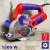 Drážkovací fréza do zdiva 1500W 125mm