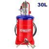 Pneumatický mazací lis 400barů 30l