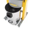 Detachable stainless steel container AS 40
