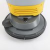 Rexa 50 New brush deck high efficiency and top performance 2