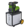 Zahradní drtič větví válcový Procraft PSL2850