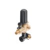 Annovi Reverberi Professional AR5-21.18HT – horkovodní vysokotlaký čistič 180 bar, 1260 l/h, 400 V  profesionální horkovodní vysokotlaký čistič 180 bar s průtokem 1260 l/h