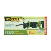 Aku pila ocaska Procraft PSS35bb (bez baterie a nabíječky)